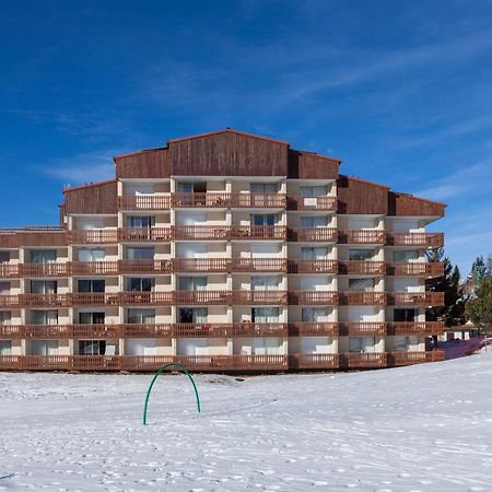 Vacanceole - Residence Champame Les Deux Alpes Zewnętrze zdjęcie