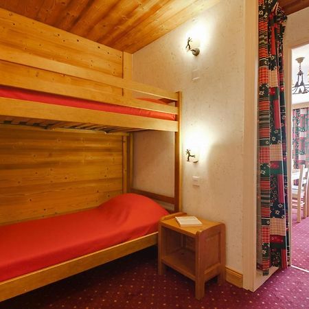 Vacanceole - Residence Champame Les Deux Alpes Zewnętrze zdjęcie